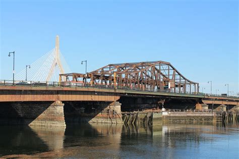 new boston street bridge